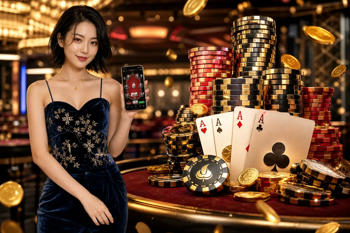 dice2 Online Casino Live Games